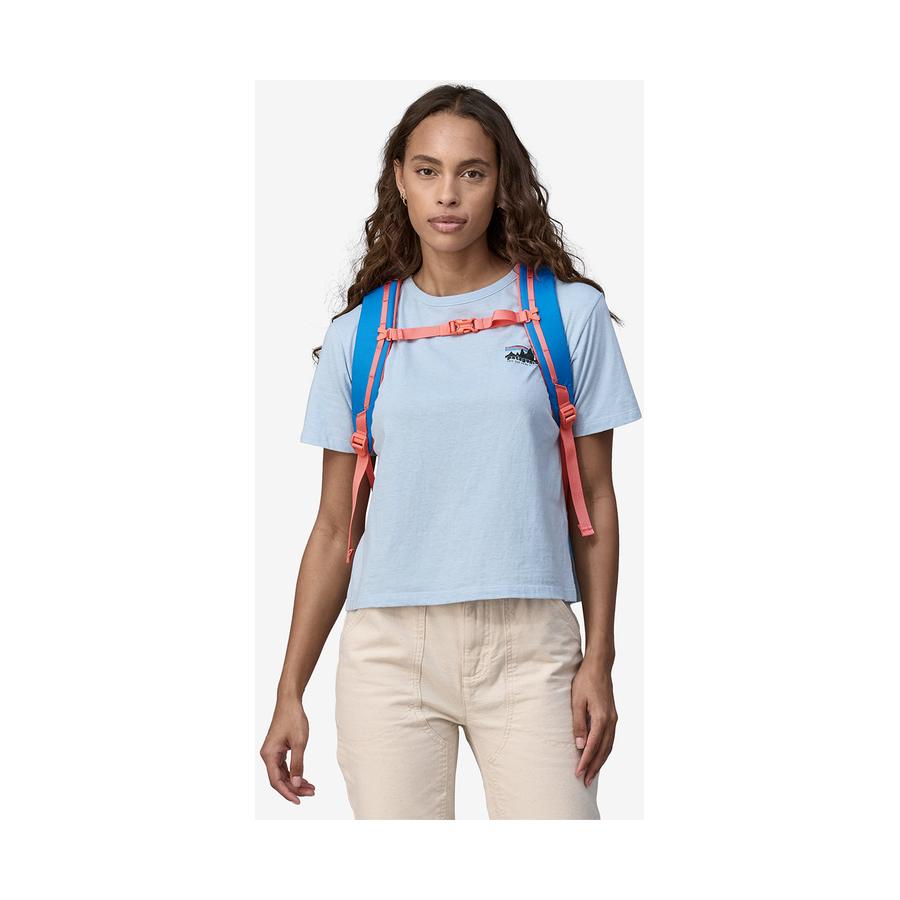 Patagonia Refugio Daypack 26L Vessel Blue Vessel Blue