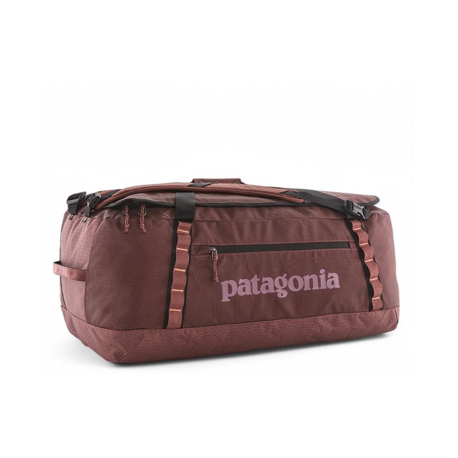 Patagonia Black Hole 70L Duffle Dulse Mauve Dulse Mauve