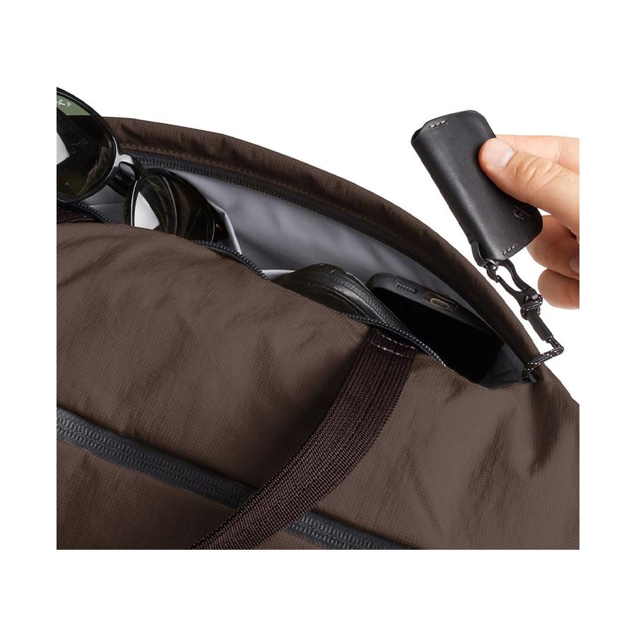 Bellroy Lite Duffle River Rock River Rock