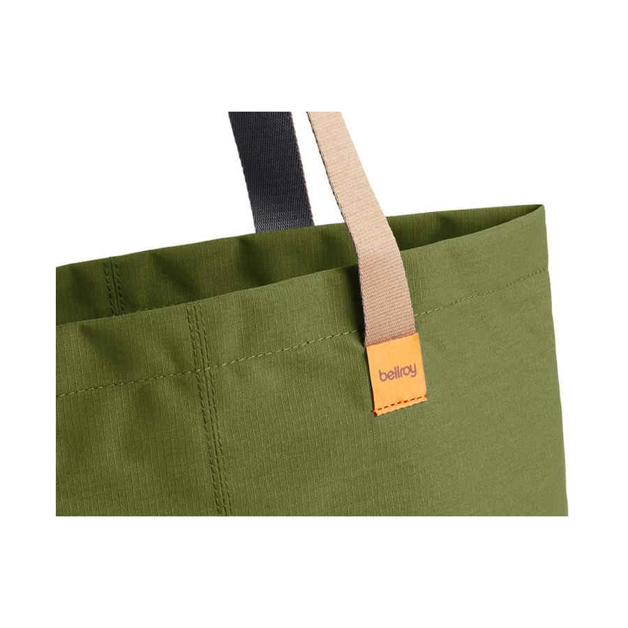 Bellroy City Tote Ranger Green Ranger Green