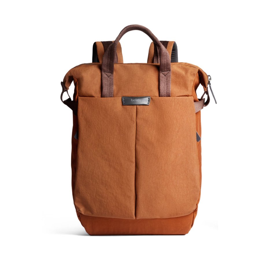 Bellroy Tokyo Totepack Compact Bronze Bronze