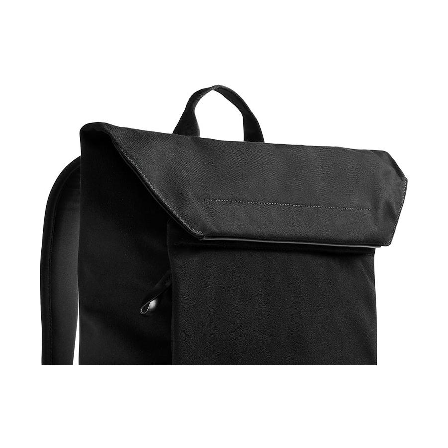 Bellroy Melbourne Backpack Melbourne Black Melbourne Black