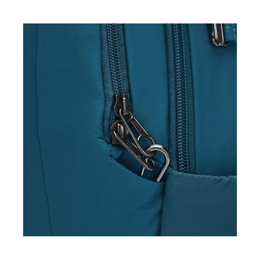 Pacsafe LS350 Anti-Theft 15L Backpack Tidal Teal Tidal Teal