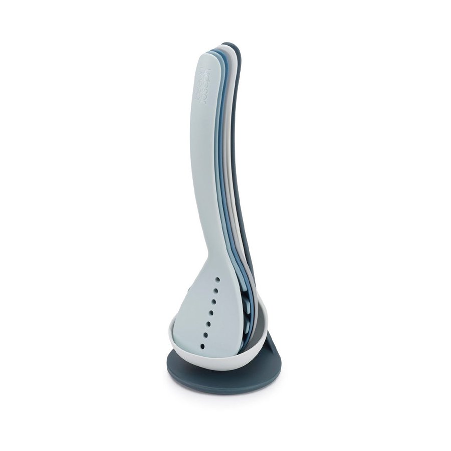 Joseph Joseph Nest Utensils Plus Set Sky Blue Sky Blue
