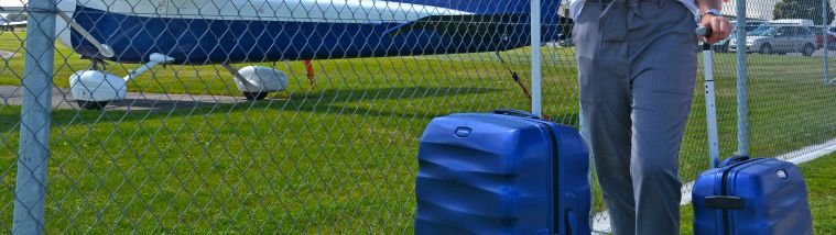 Top 5 Samsonite Bags