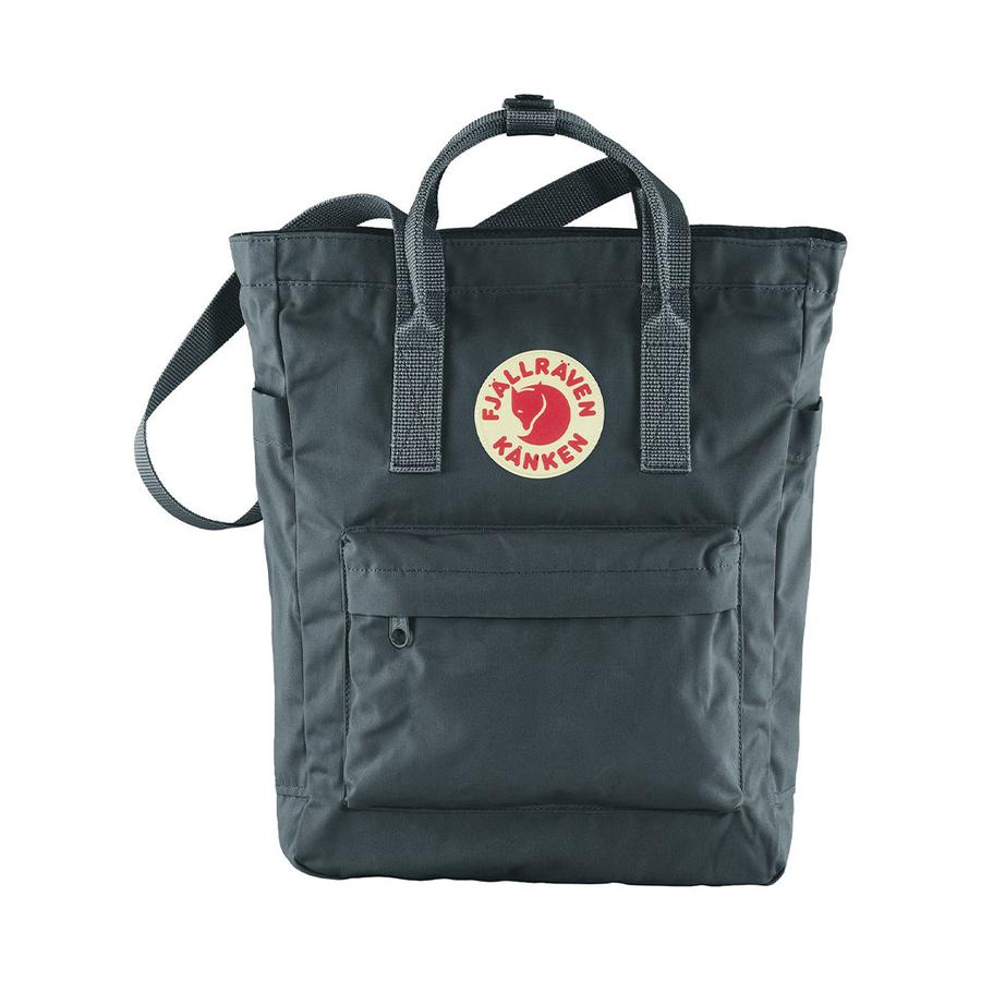 Fjallraven Kanken Totepack Graphite Graphite