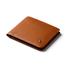 Bellroy RFID Hide & Seek HI Leather Wallet Caramel
