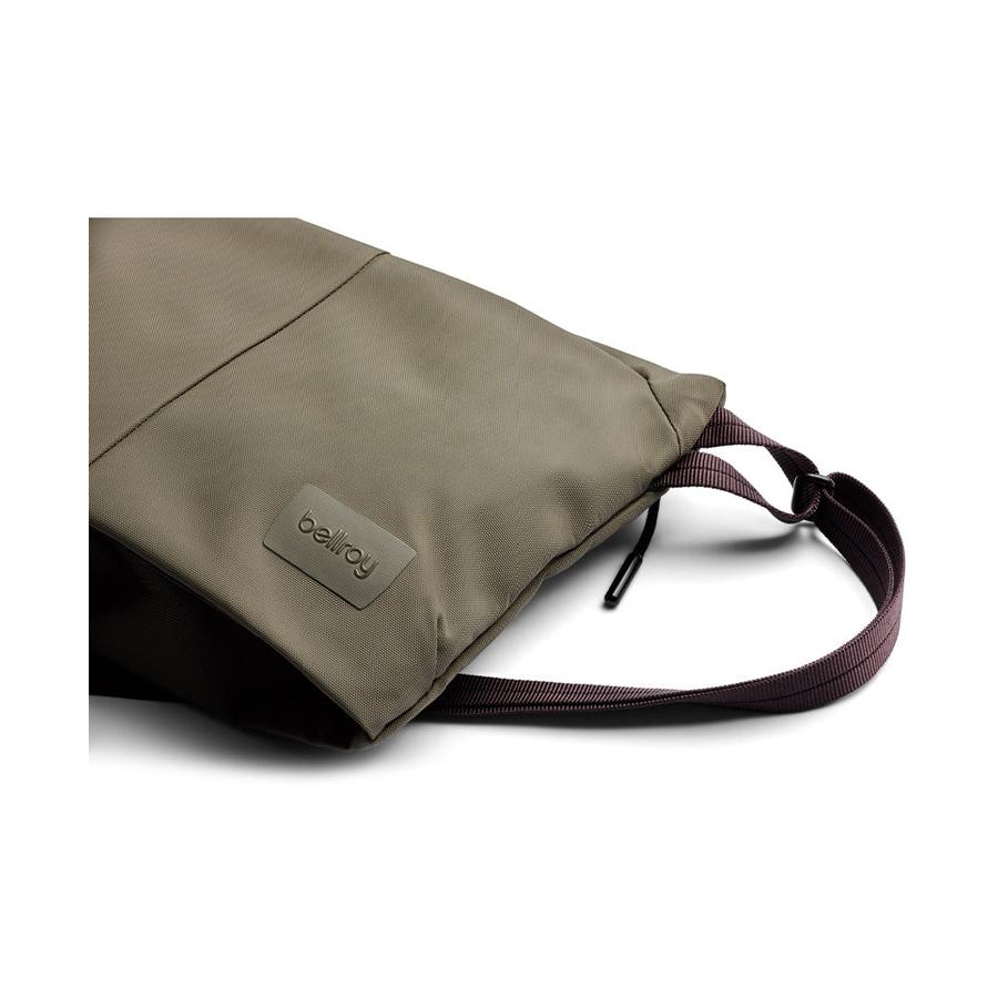 Bellroy Laneway Sacoche Sea Kelp Sea Kelp
