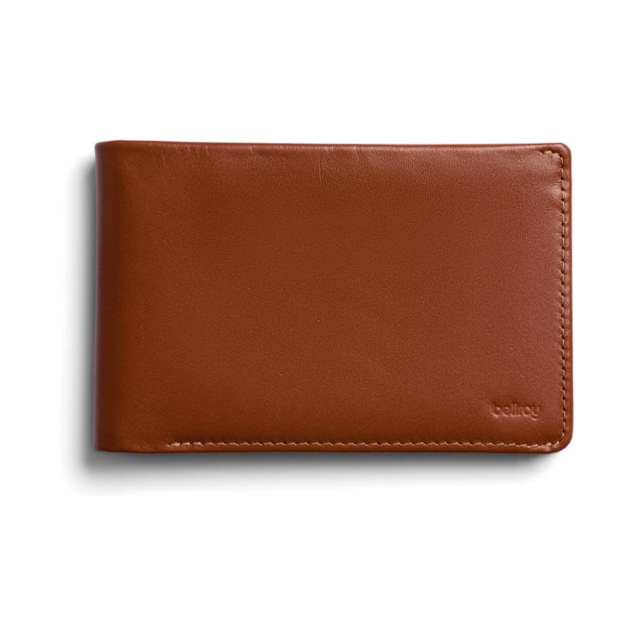 Bellroy Travel Wallet RFID Sienna Sienna