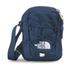 The North Face Jester Crossbody Bag Shady Blue