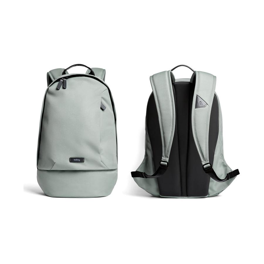 Bellroy Classic Backpack - Second Edition Eucalyptus Eucalyptus