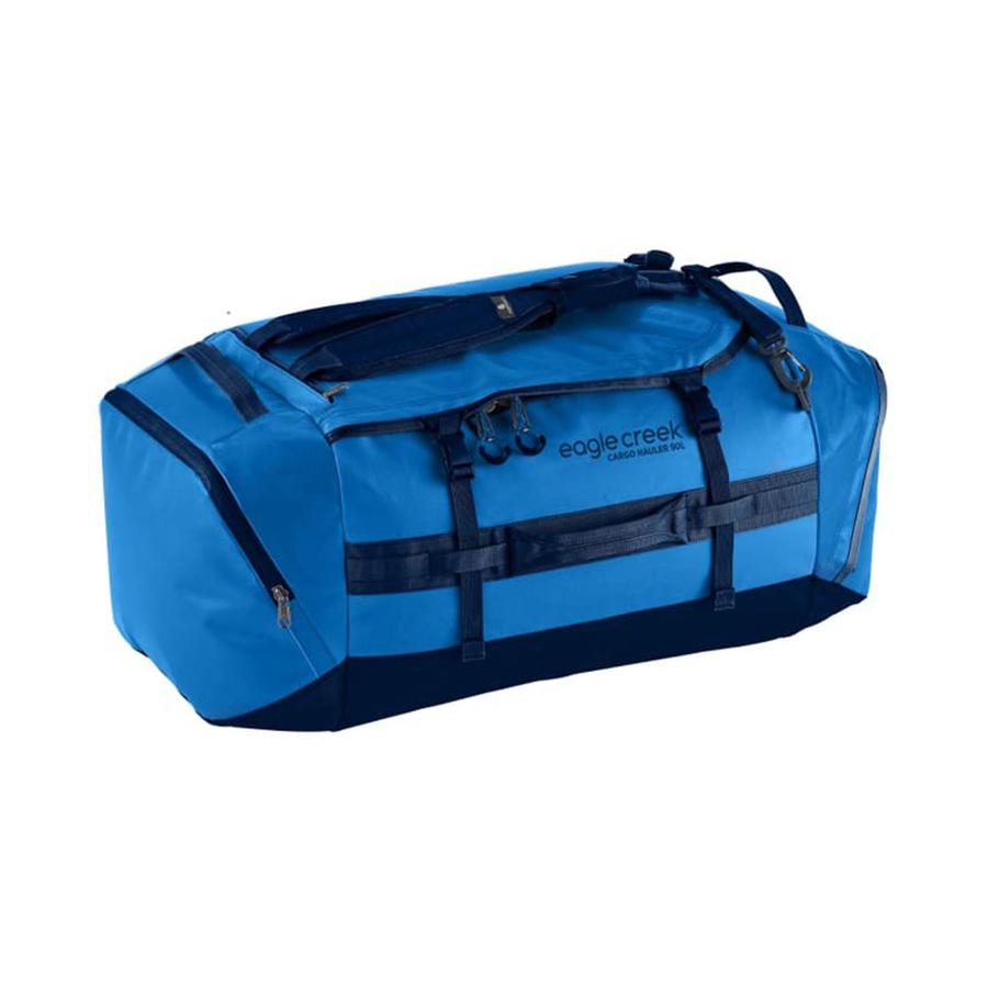 Eagle Creek Cargo Haul Duffle 90L Blue Blue