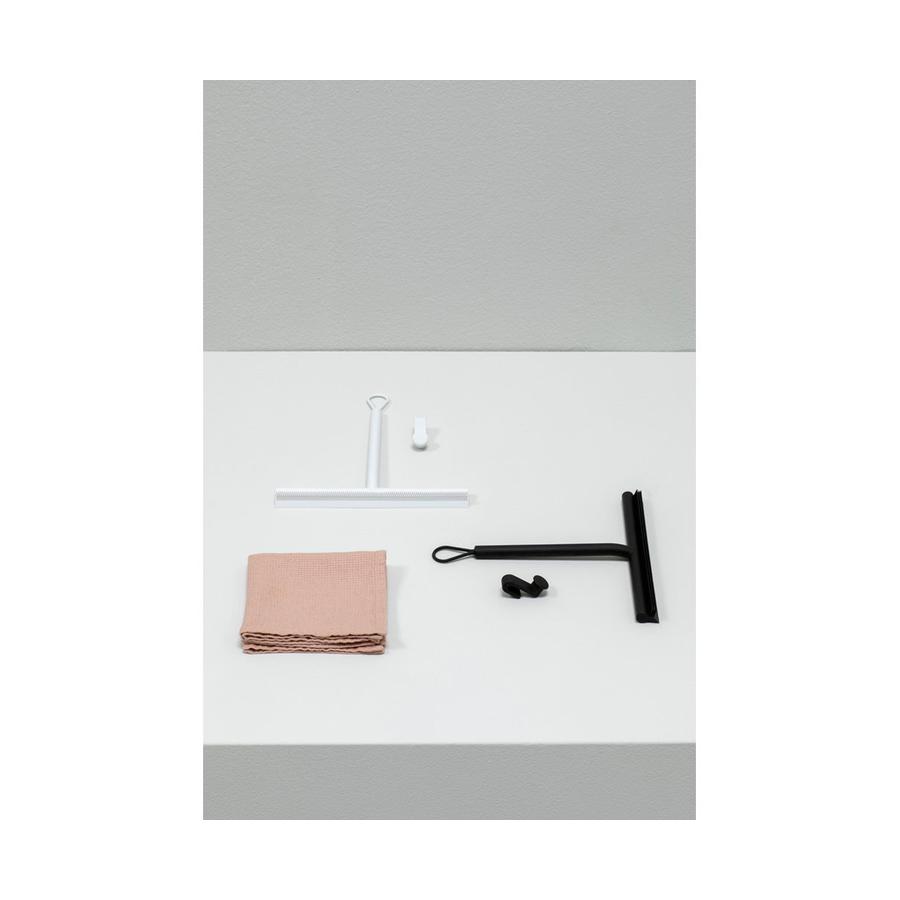 Brabantia ReNew Shower Squeegee Dark Grey Dark Grey