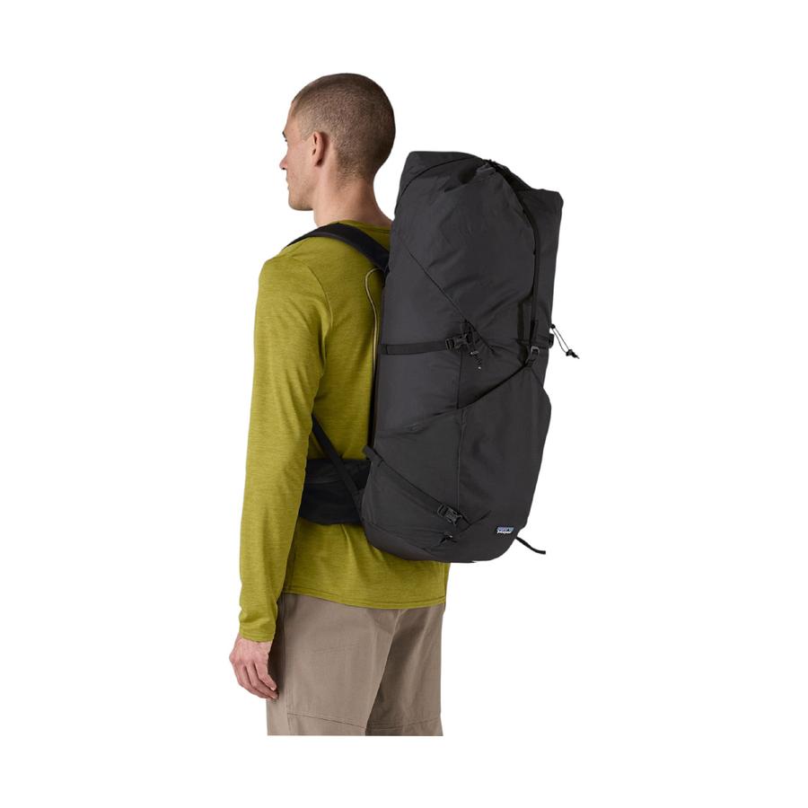 Patagonia Terravia Pack 36L / M Black Black