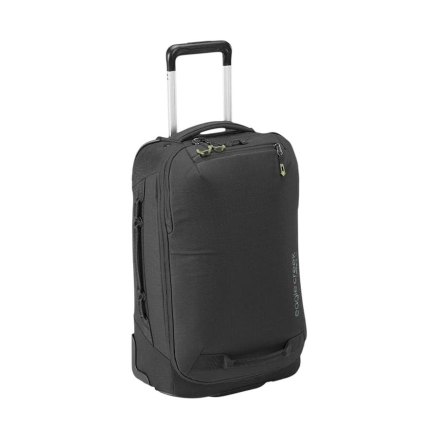 Eagle Creek Expanse Convertible 54cm Carry-On Luggage Black Black