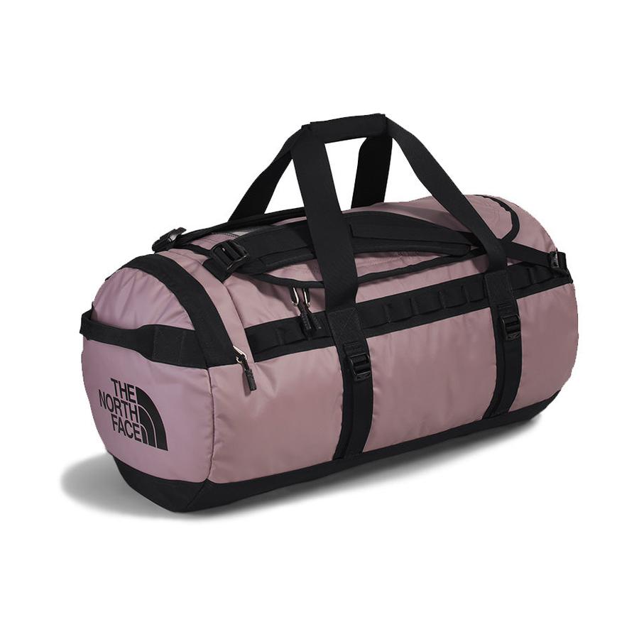 The North Face Base Camp Medium Duffle Fawn Grey Fawn Grey