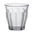 Duralex Picardie 250ml Tumbler Set of 6 Clear