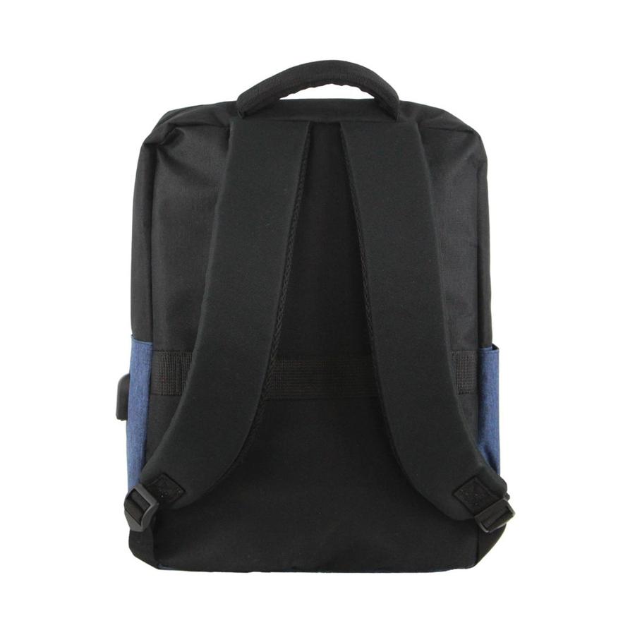 Pierre Cardin Romy 15" Laptop Backpack Navy Navy