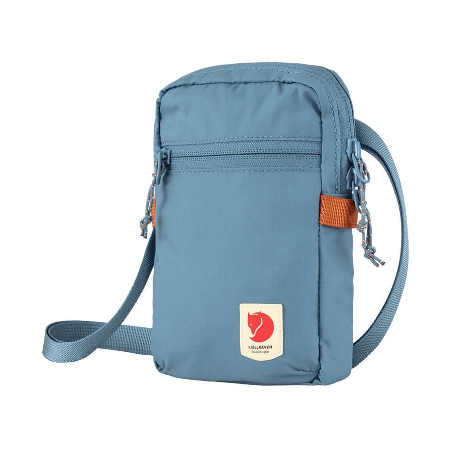 Fjallraven High Coast Pocket Dawn Blue Dawn Blue