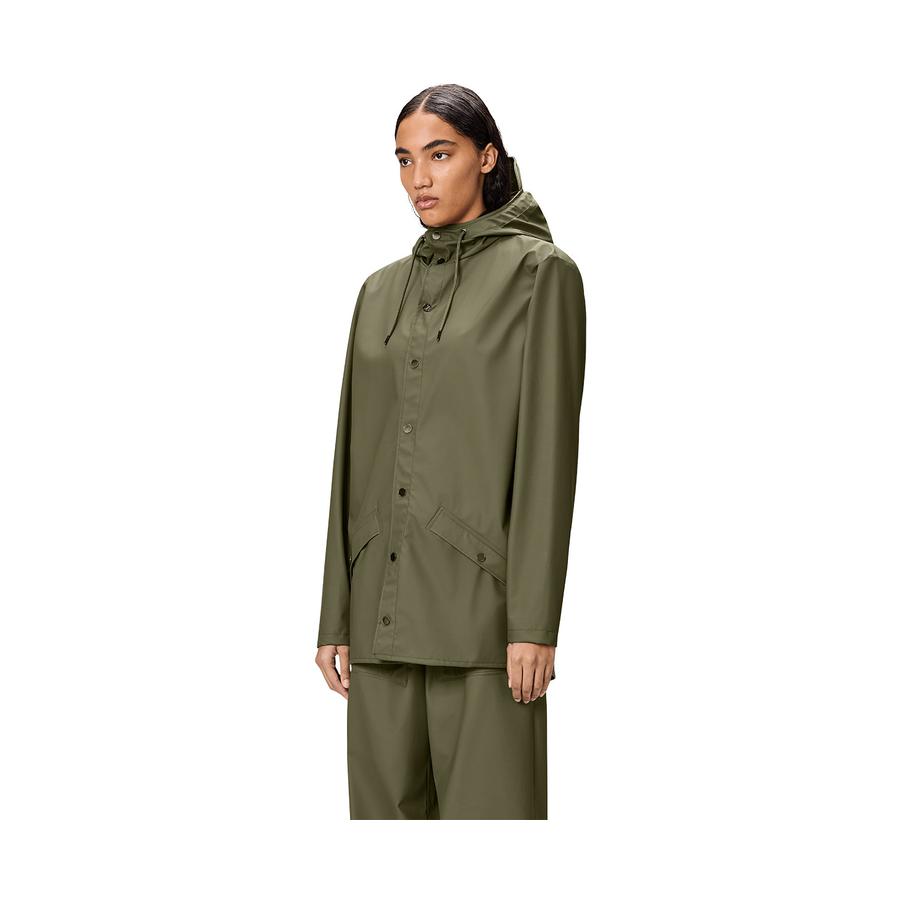 Rains Jacket Marsh XS