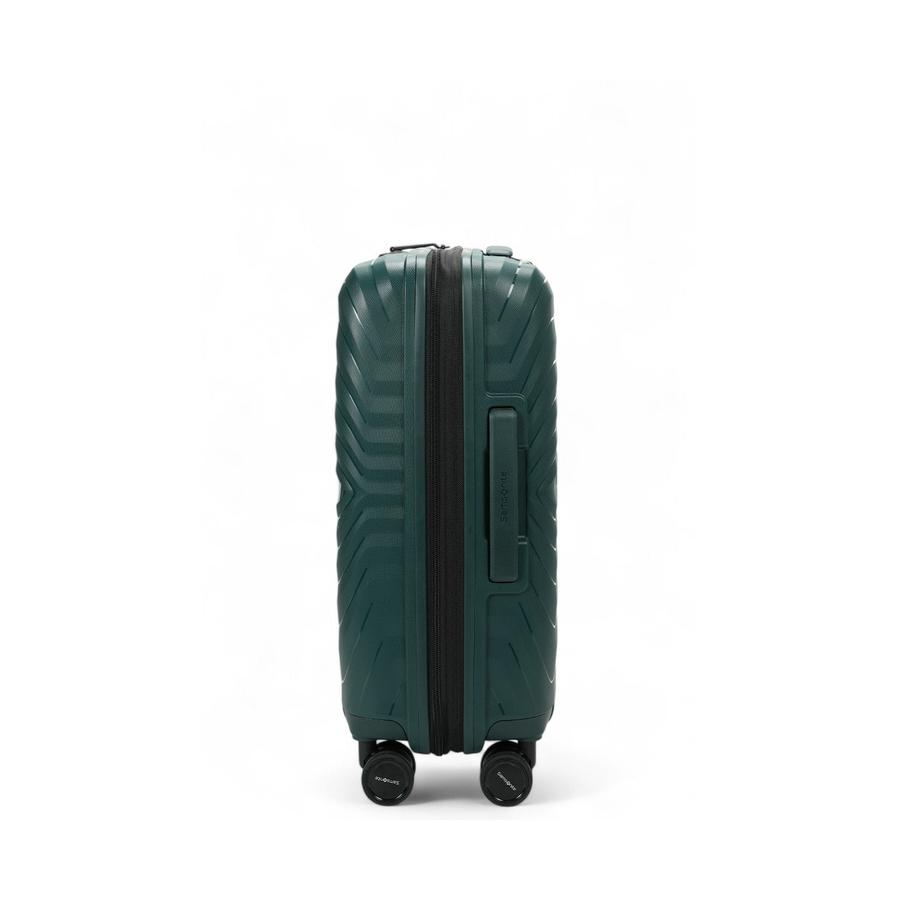 Samsonite Octolite Neo 55cm Hardside Carry-On Suitcase Emerald Green Emerald Green