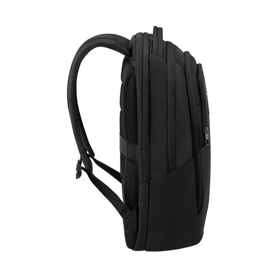 Samsonite Guardit 3.0 Laptop Backpack 17.3" Black Black