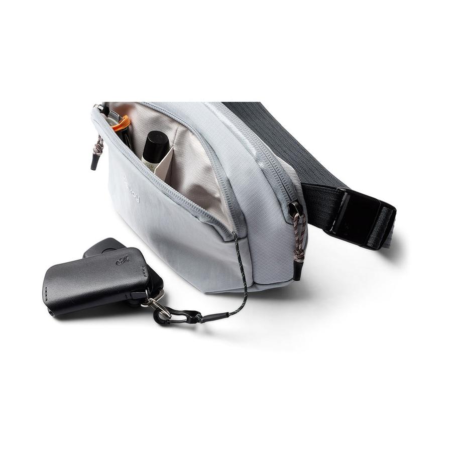 Bellroy Venture Hip Pack Fog Fog