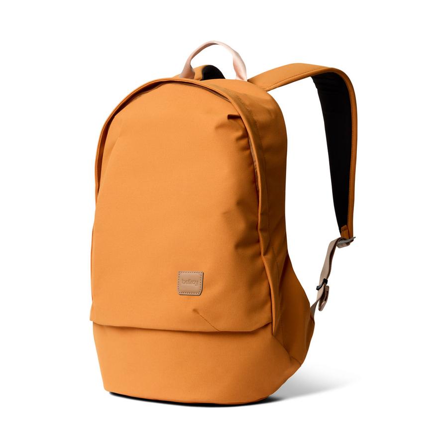 Bellroy Classic Backpack - Third Edition Butterscotch Butterscotch