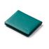 Bellroy Slim Sleeve Leather Wallet Teal