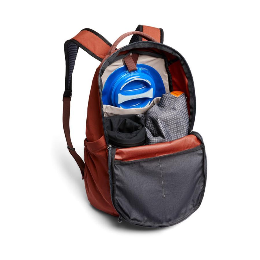 Bellroy Lite Ready Pack Clay Clay