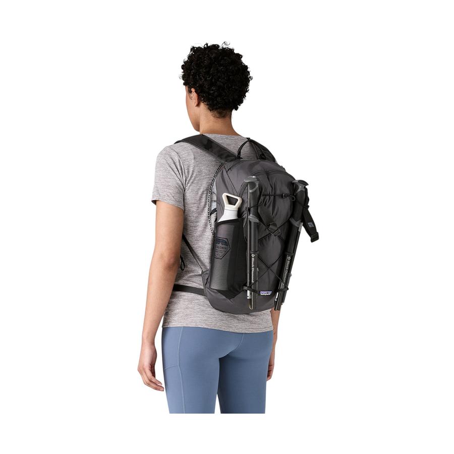 Patagonia Terravia Pack 14L / M Black Black