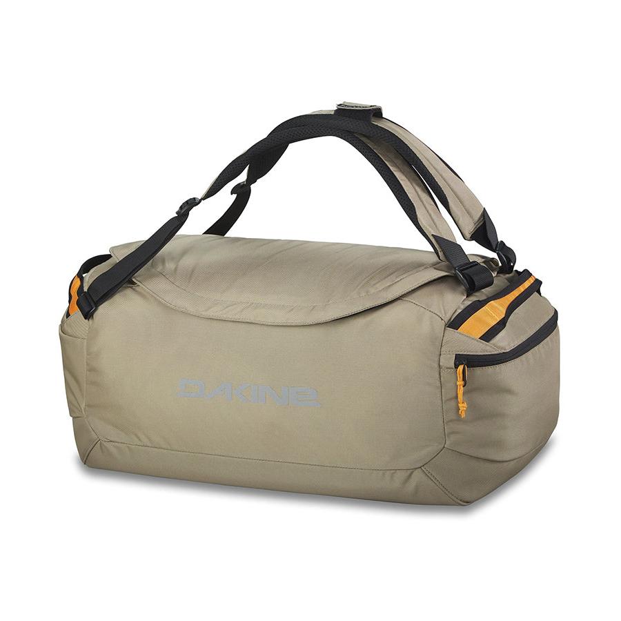 Dakine Ranger Duffle 60L Bag Stone Ballistic Stone Ballistic