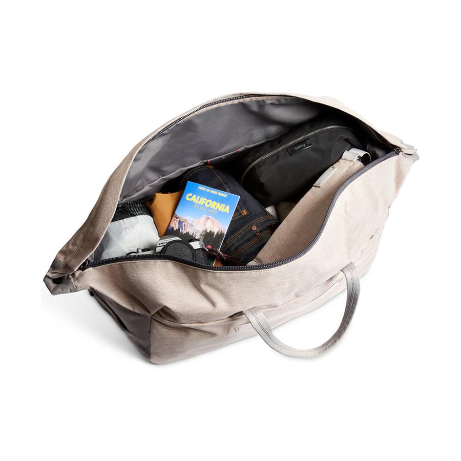 Bellroy Classic Weekender 45L Saltbush Saltbush