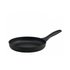 Essteele Per Domani 24cm Open French Skillet Black