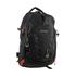Pierre Cardin Zeke Nylon Travel & Sport Medium Backpack Grey