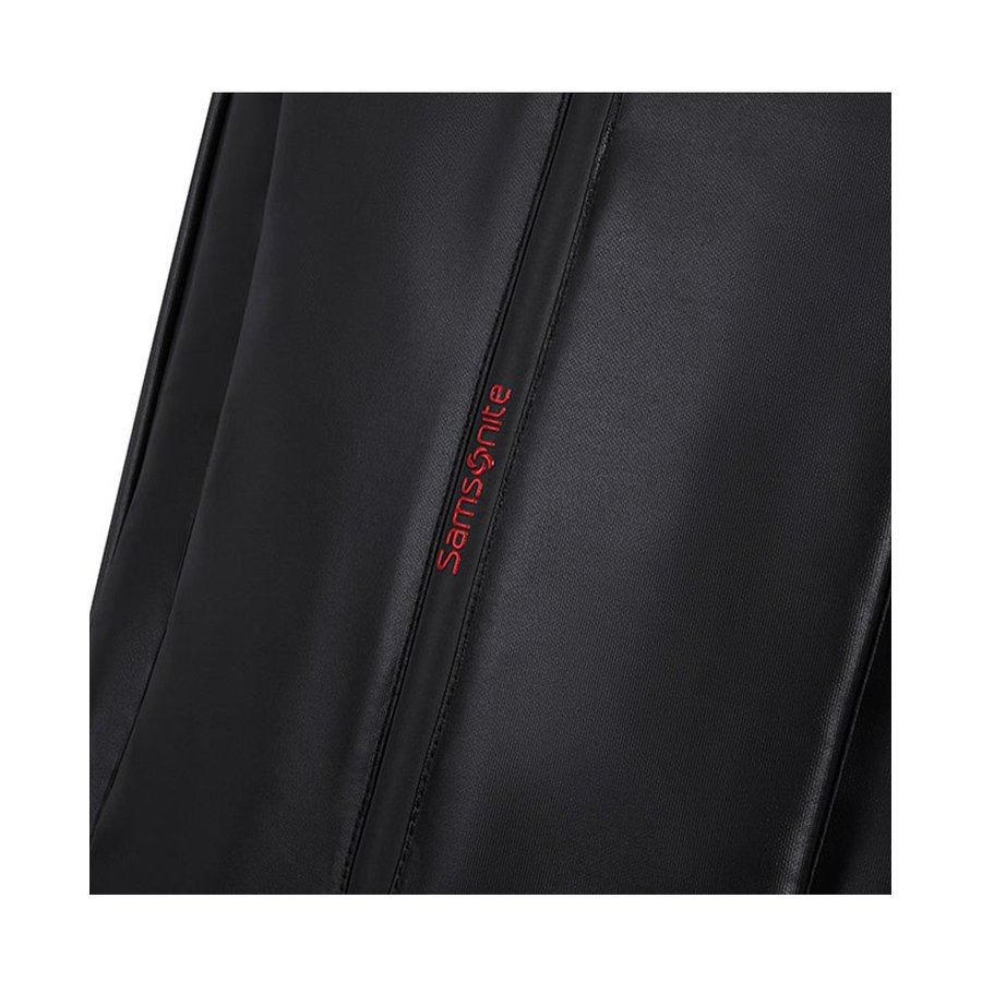 Samsonite Ecodiver 79cm Wheeled Duffle Black Black