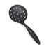 Tupperware Ergo Kitchen Skimmer Black
