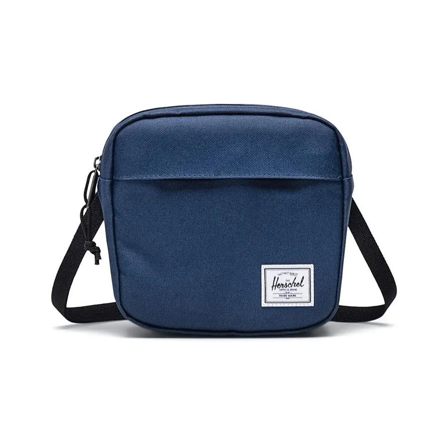 Herschel Classic Crossbody Bag Navy Navy