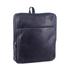 Pierre Cardin Axel Rustic Leather 15" Laptop Backpack Midnight