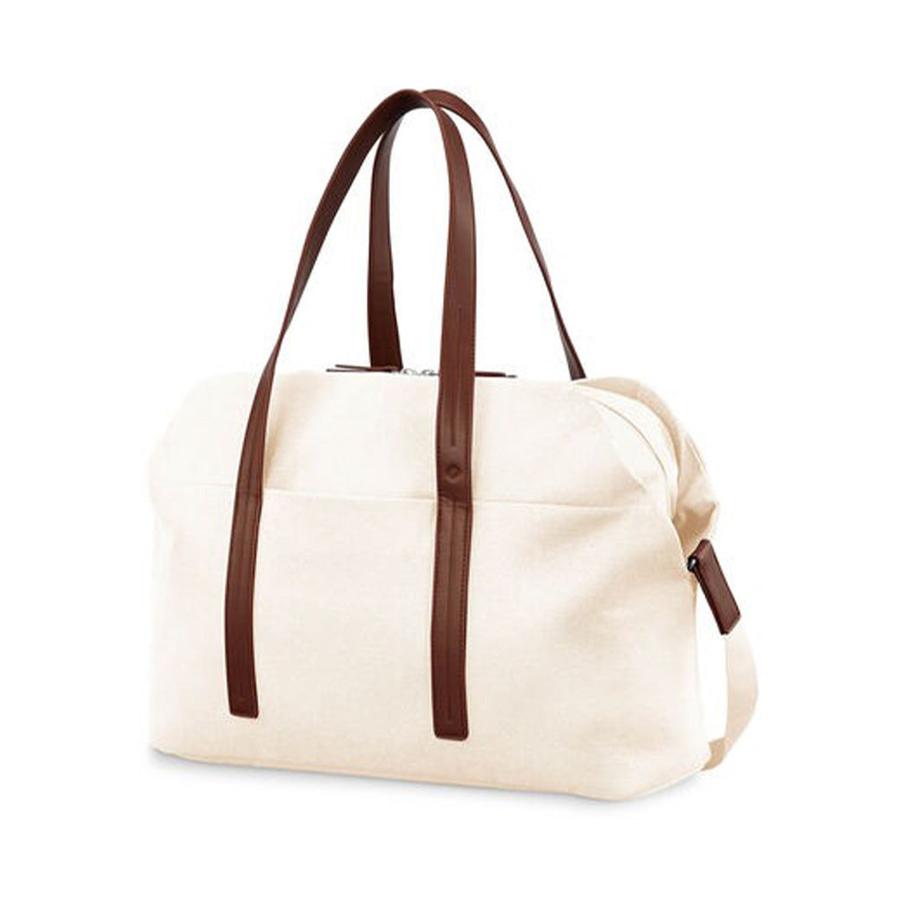 Samsonite Virtuosa Weekender Off-White Off-White