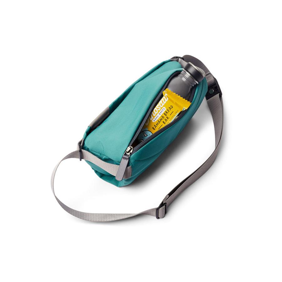 Bellroy Sling Bag Mini Teal Teal