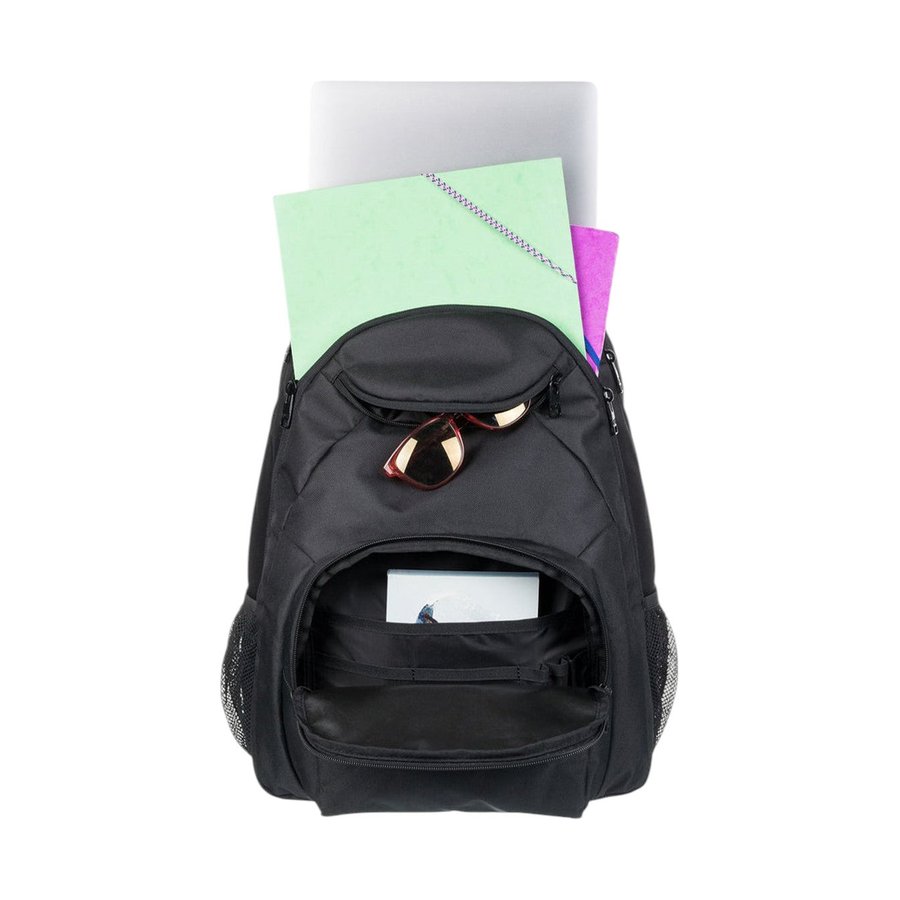 Roxy Women's Shadow Swell 24L Medium Backpack Anthracite Anthracite