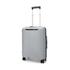 Samsonite Upscape 55cm Hardside Carry-On Suitcase Platinum