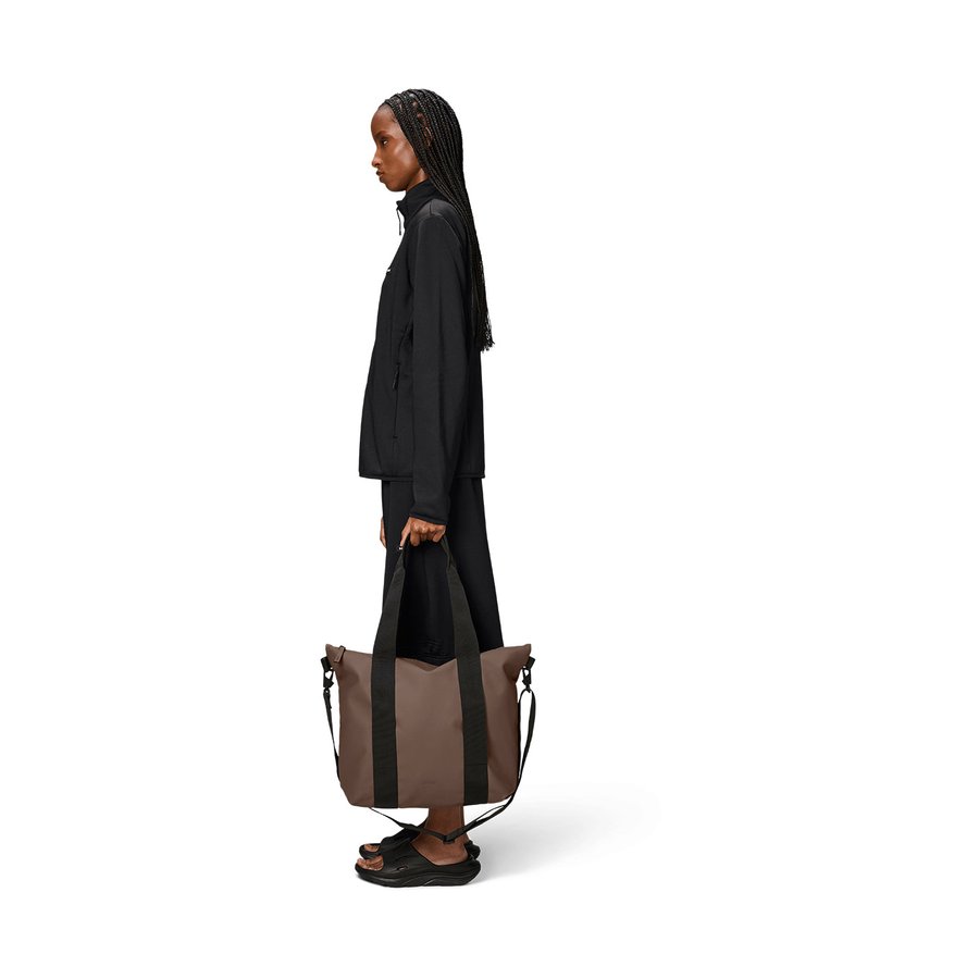 Rains Tote Bag Mini Shade Shade
