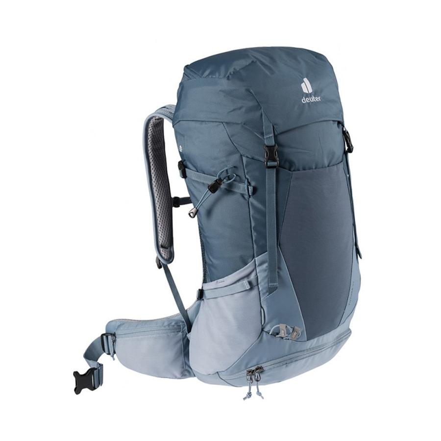 Deuter Futura 32 Hiking Backpack Arctic Slate Arctic Slate
