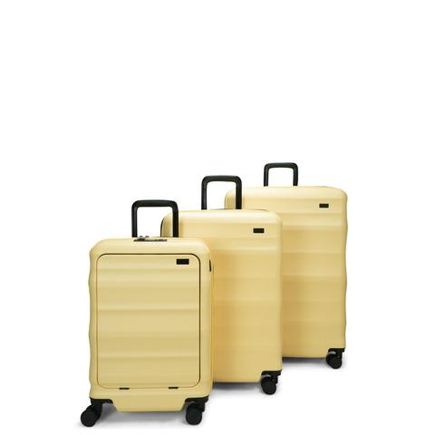 Luna-Air Front Access Set of 3 Pina Colada