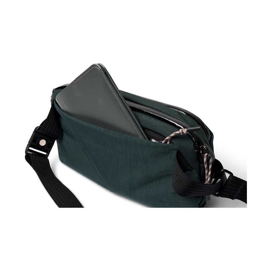Bellroy Venture Ready Sling 2.5L Deep Ocean Deep Ocean