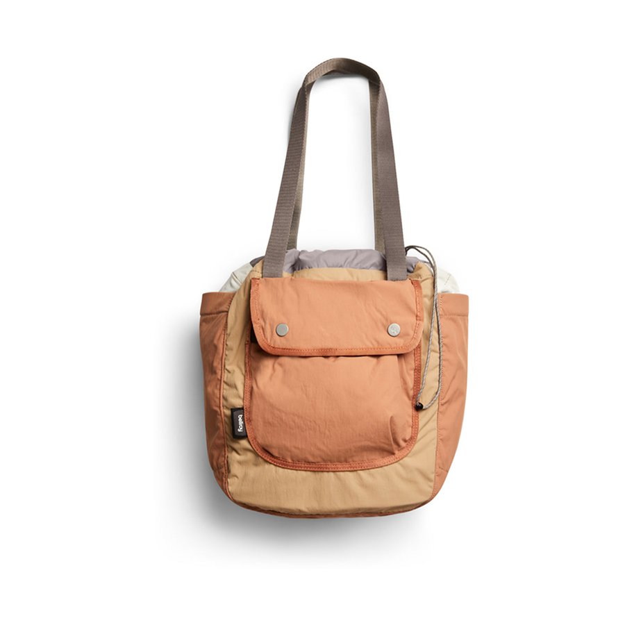 Bellroy Cinch Tote Sand Dune Sand Dune