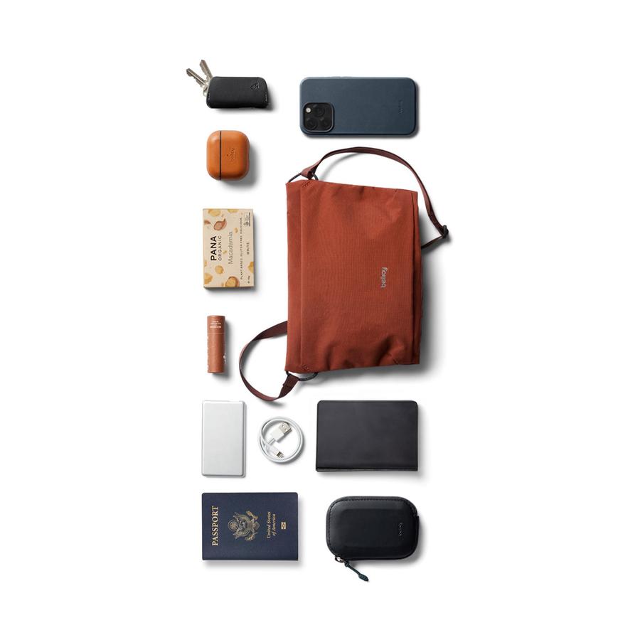 Bellroy Lite Sacoche Clay Clay
