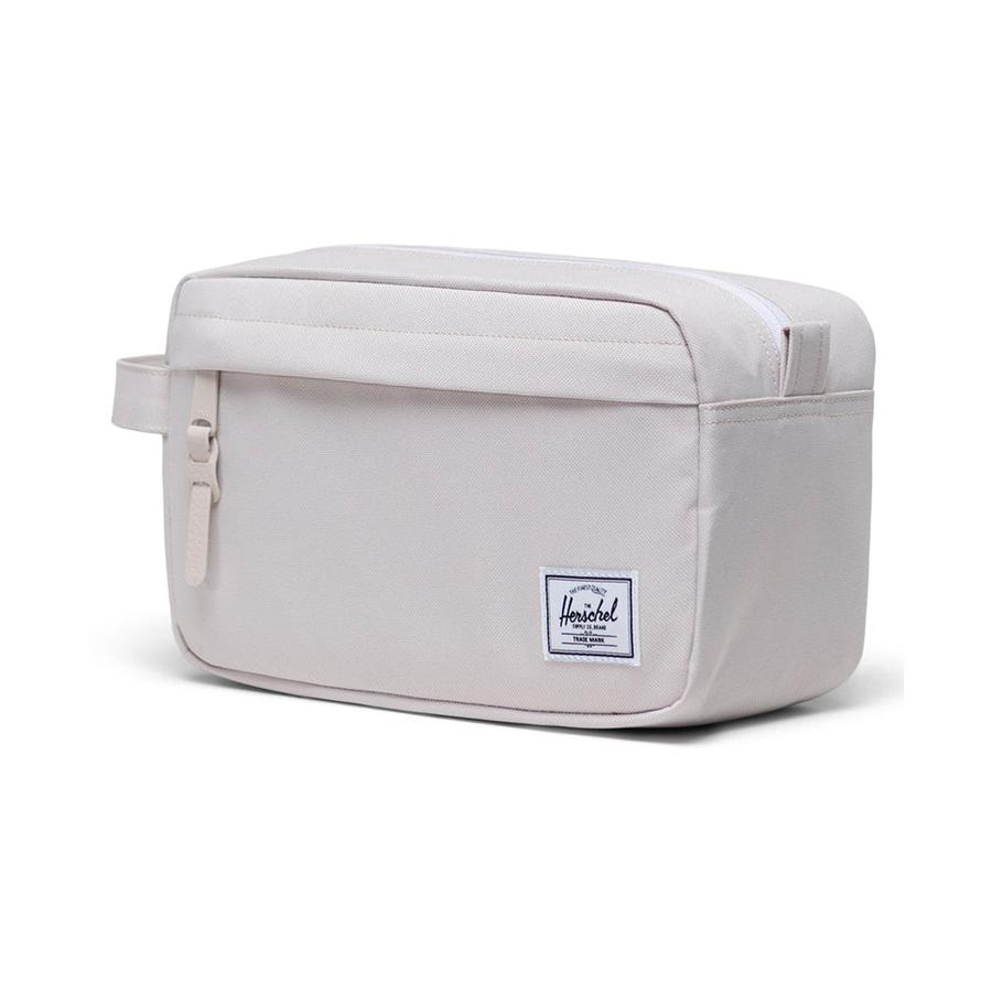 Herschel Chapter Travel Kit 5L Moonbeam Moonbeam